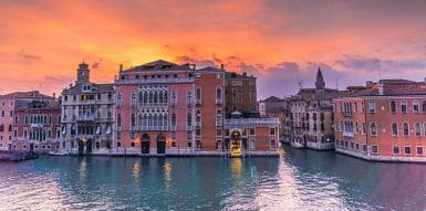 Conheça a história do casino mais antigo do mundo.