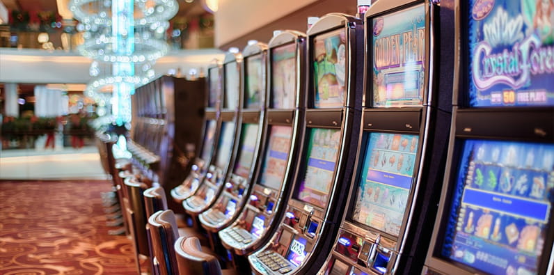 Fique a conhecer melhor a história do inventor da slot machine. 