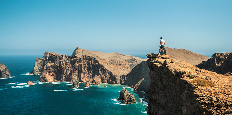 Viagem à Ilha da Madeira 