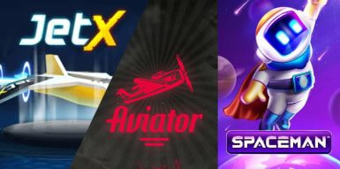 Crash Games em Portugal