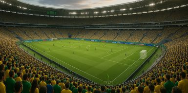 Brasileirão 2025 - Prognósticos