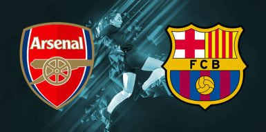 Final da Champions Feminina em 2025 Entre Arsenal e Barcelona