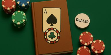 Guia de Poker Para Iniciantes
